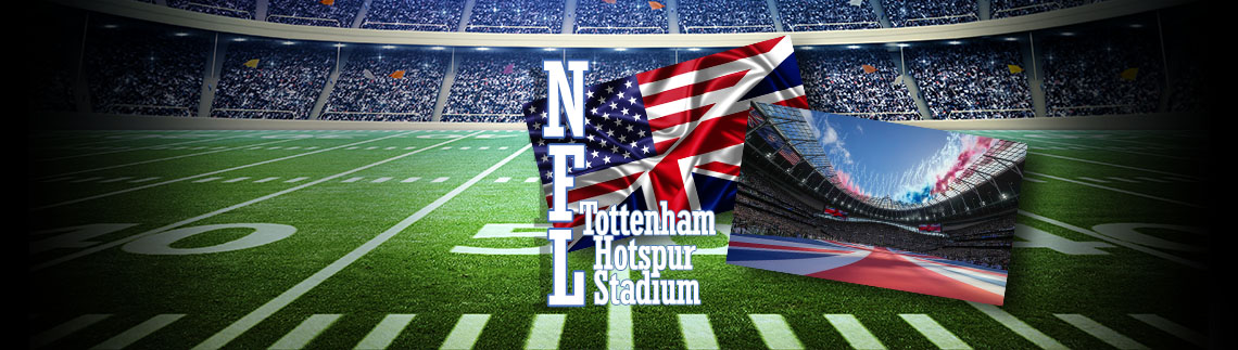 NFL London